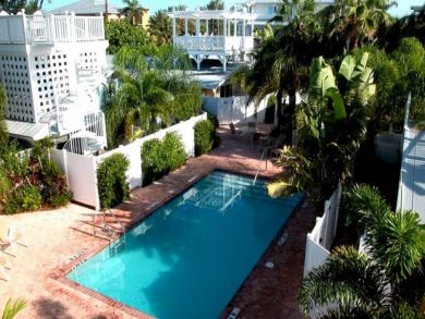 Charming Holmes Beach Villa Charming Holmes Beach Villa